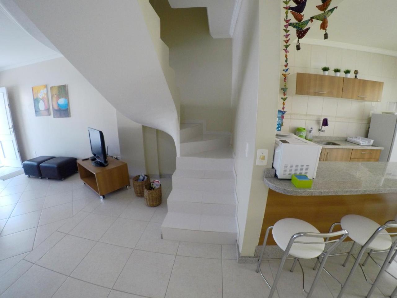 A155 Duplex 2 Quartos Bombas Бомбиньяс Экстерьер фото