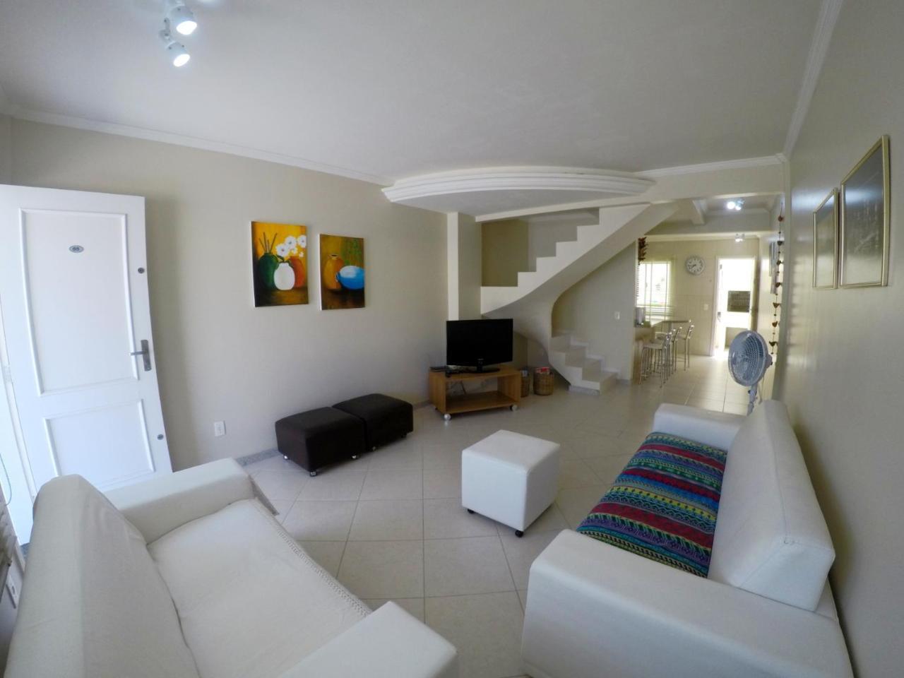 A155 Duplex 2 Quartos Bombas Бомбиньяс Экстерьер фото
