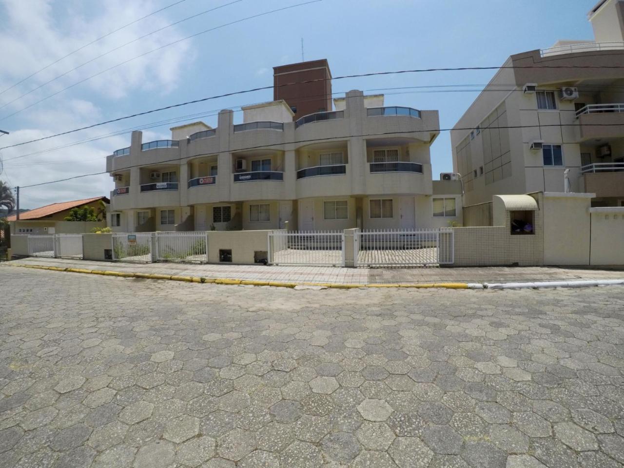 A155 Duplex 2 Quartos Bombas Бомбиньяс Экстерьер фото