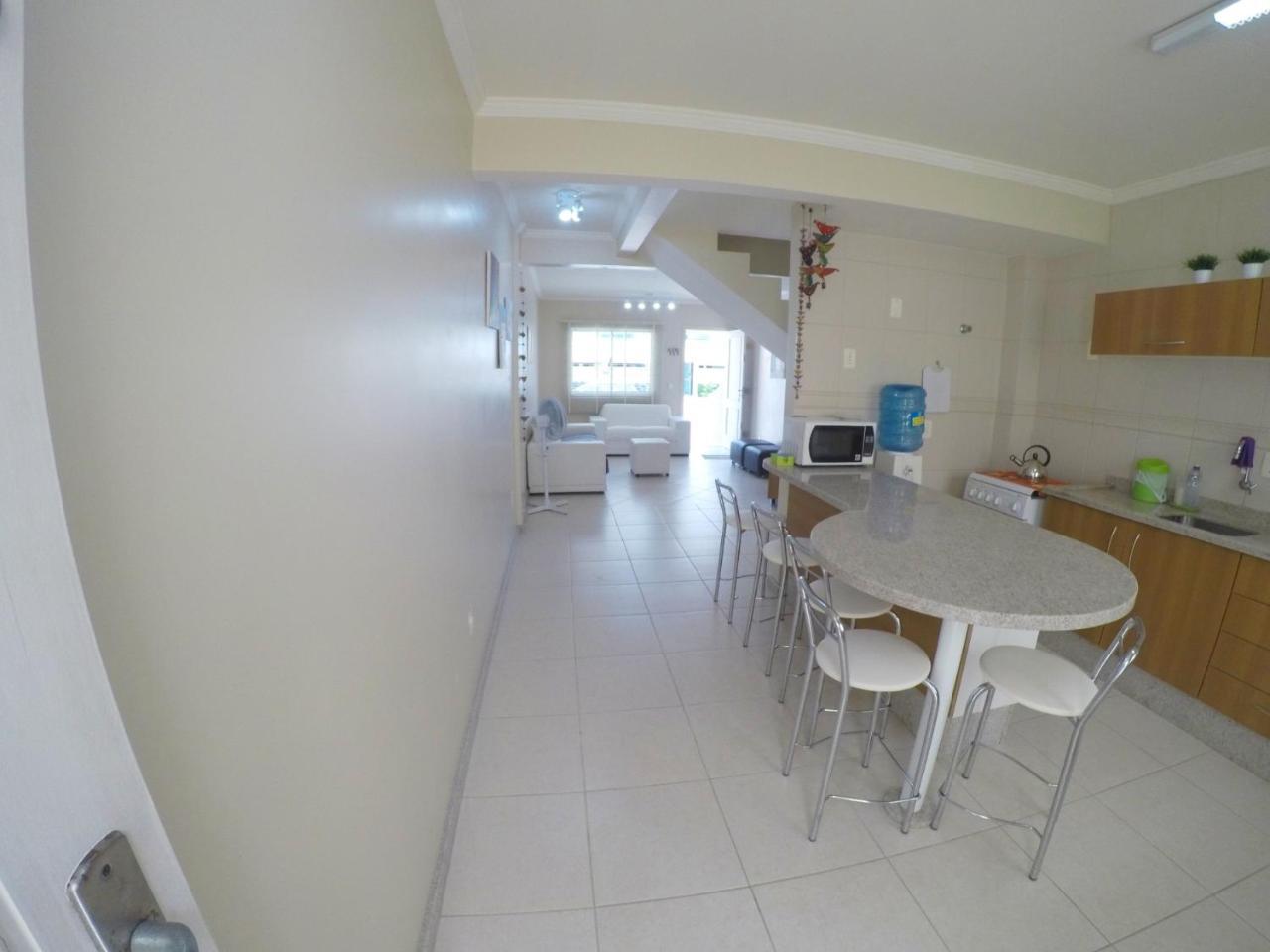 A155 Duplex 2 Quartos Bombas Бомбиньяс Экстерьер фото