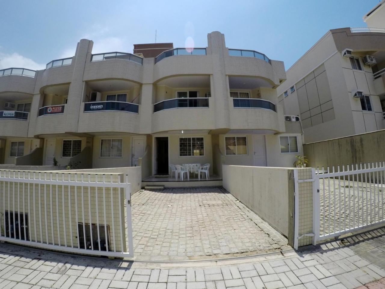 A155 Duplex 2 Quartos Bombas Бомбиньяс Экстерьер фото