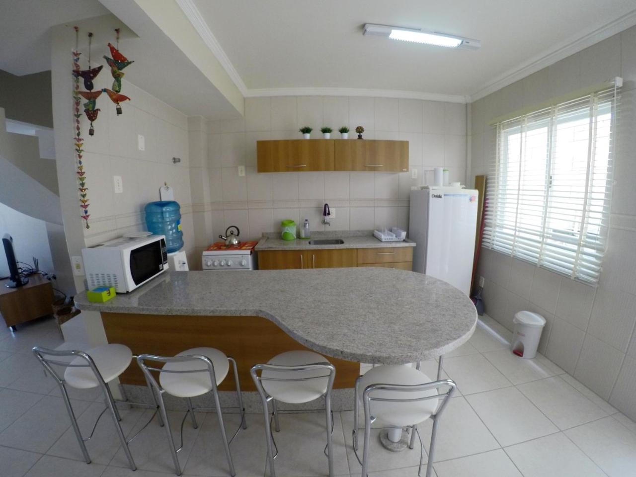 A155 Duplex 2 Quartos Bombas Бомбиньяс Экстерьер фото