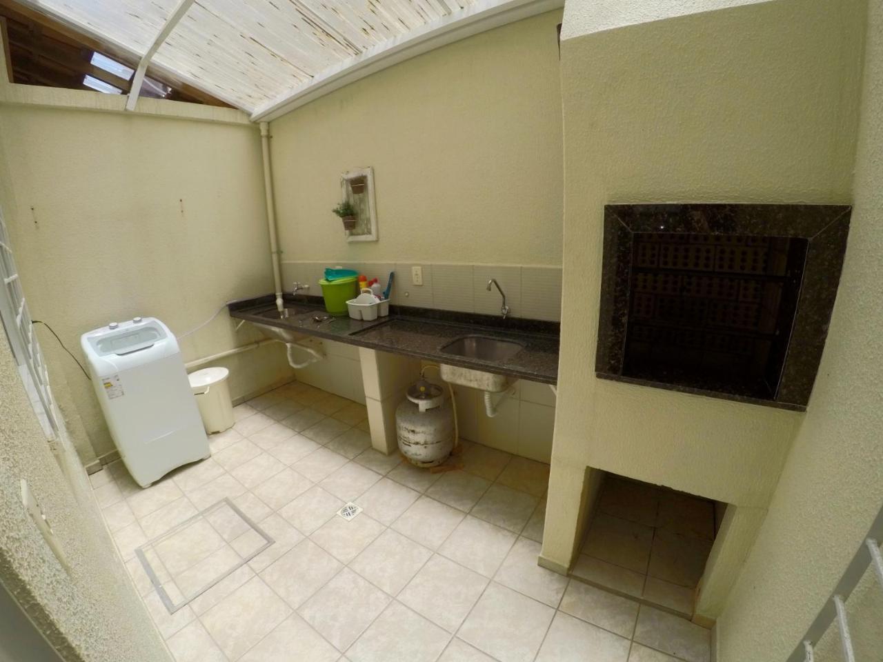 A155 Duplex 2 Quartos Bombas Бомбиньяс Экстерьер фото
