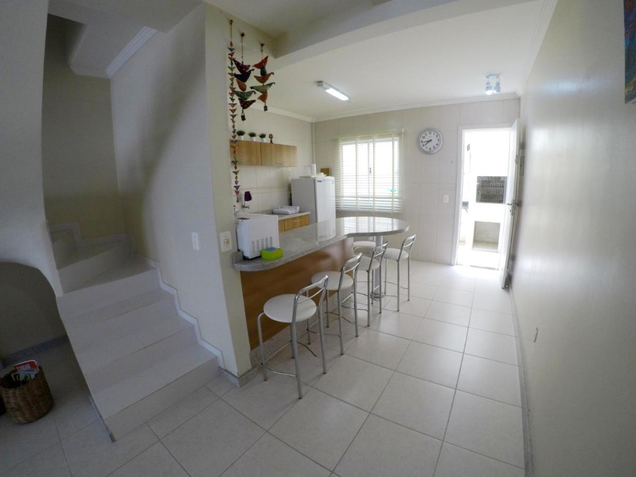A155 Duplex 2 Quartos Bombas Бомбиньяс Экстерьер фото