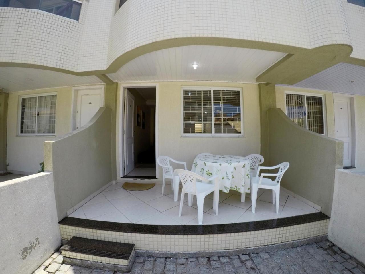 A155 Duplex 2 Quartos Bombas Бомбиньяс Экстерьер фото