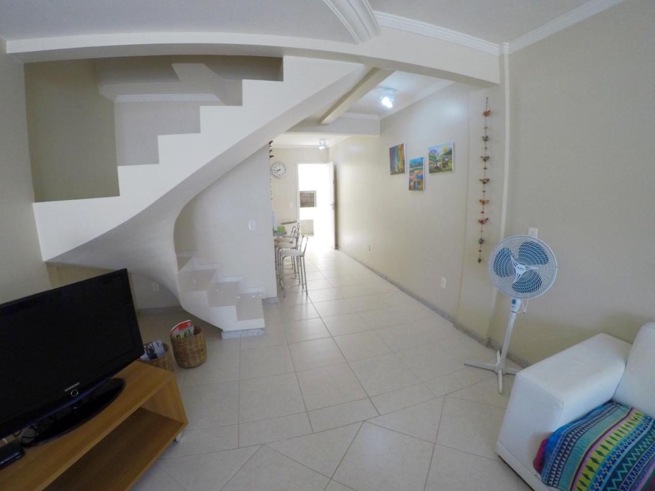 A155 Duplex 2 Quartos Bombas Бомбиньяс Экстерьер фото