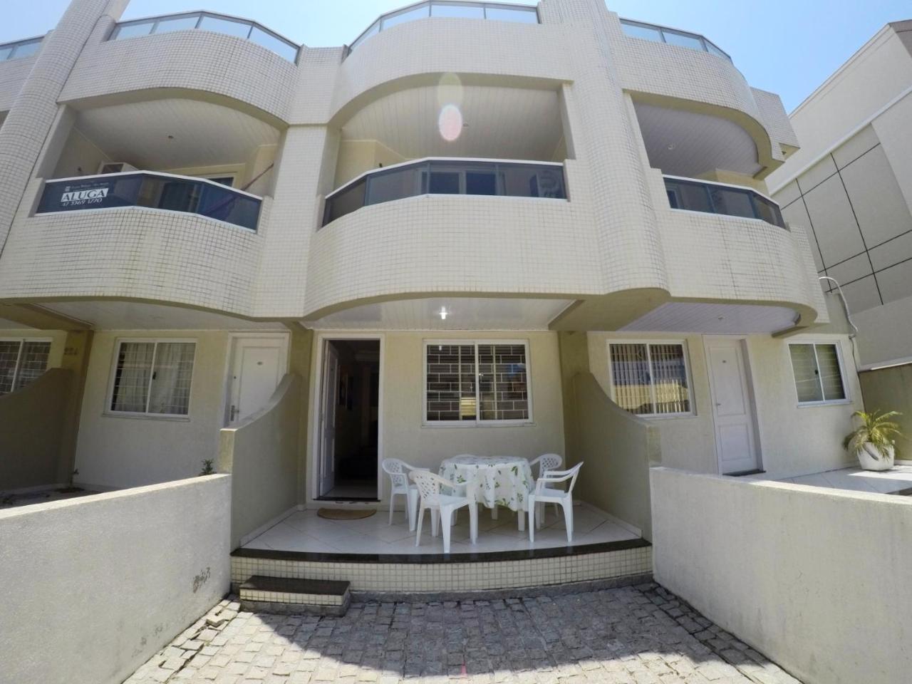 A155 Duplex 2 Quartos Bombas Бомбиньяс Экстерьер фото